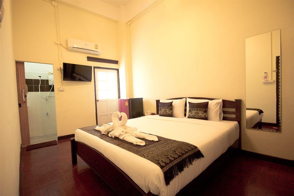 Sasima Guest house 3*