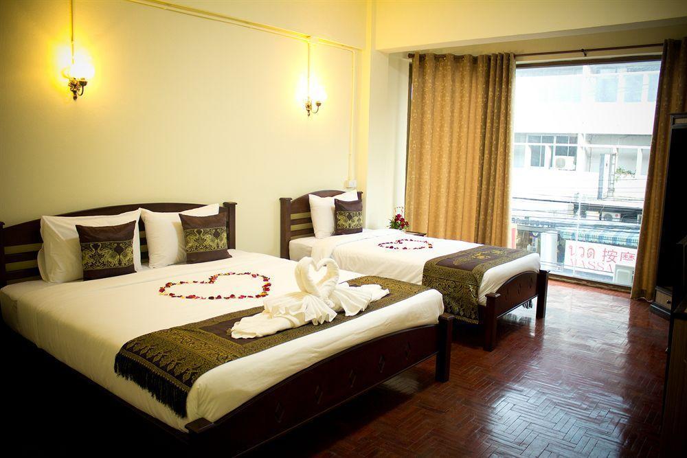 Sasima Guest house Chiang Mai