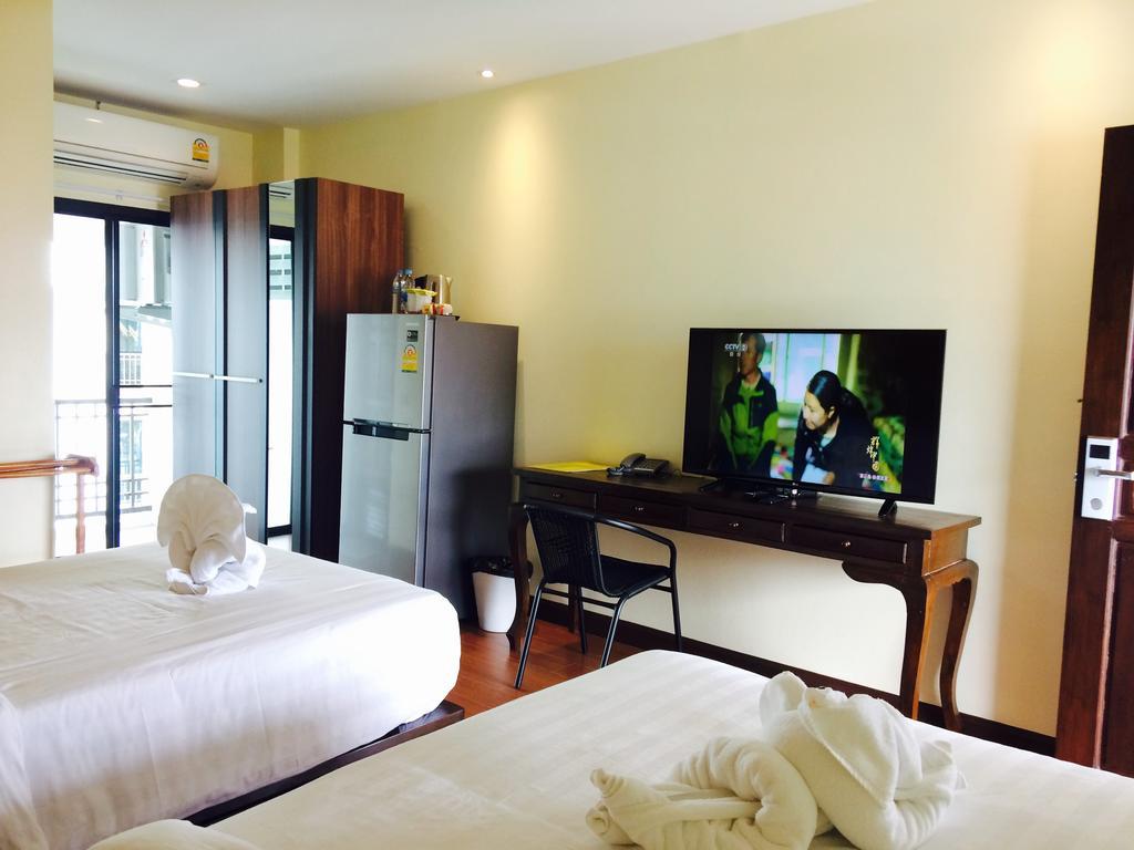 Hotel Baan Sang Singh