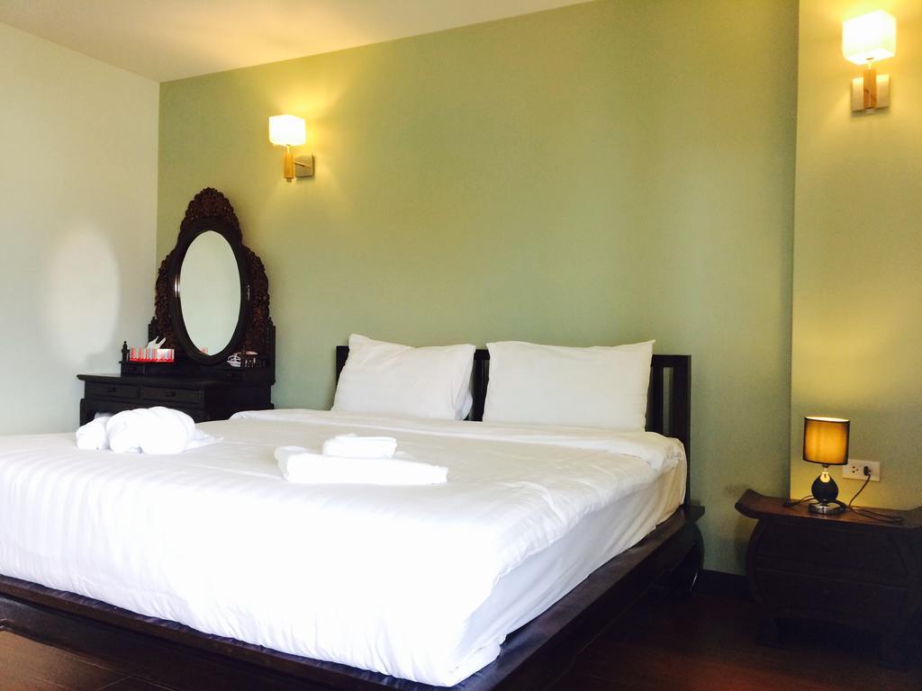 Baan Sang Singh 3* Chiang Mai
