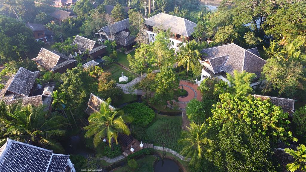 Resort The Marndadee Heritage