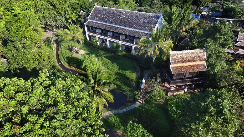 Resort The Marndadee Heritage Chiang Mai