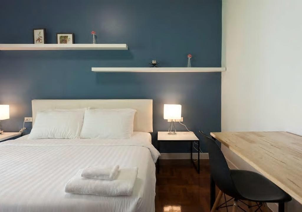 Sirinan Nimman Chiangmai Villa Chiang Mai