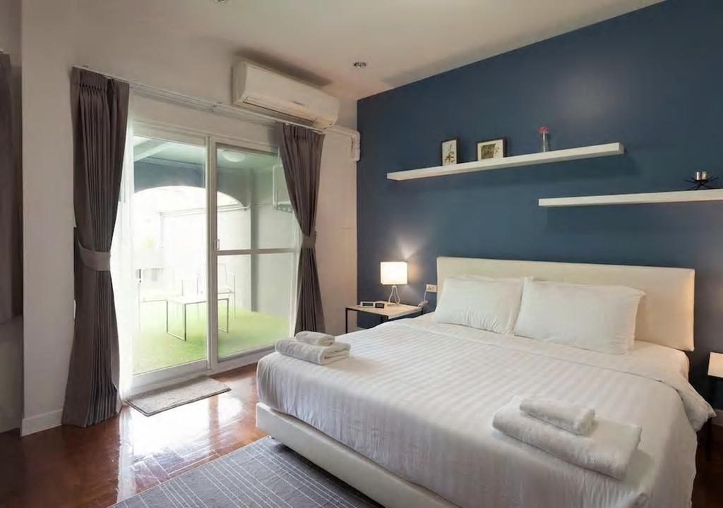 Sirinan Nimman Chiangmai *