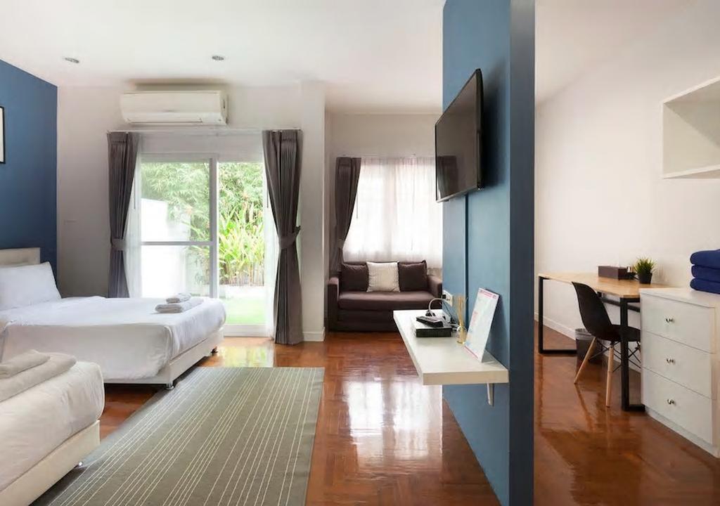 Sirinan Nimman Chiangmai * Chiang Mai