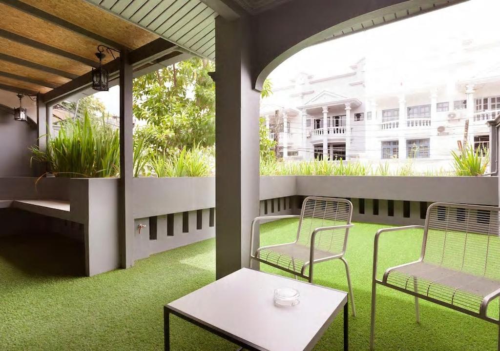 Villa Sirinan Nimman Chiangmai *