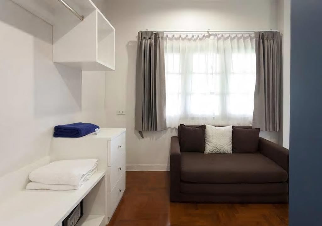 Villa Sirinan Nimman Chiangmai