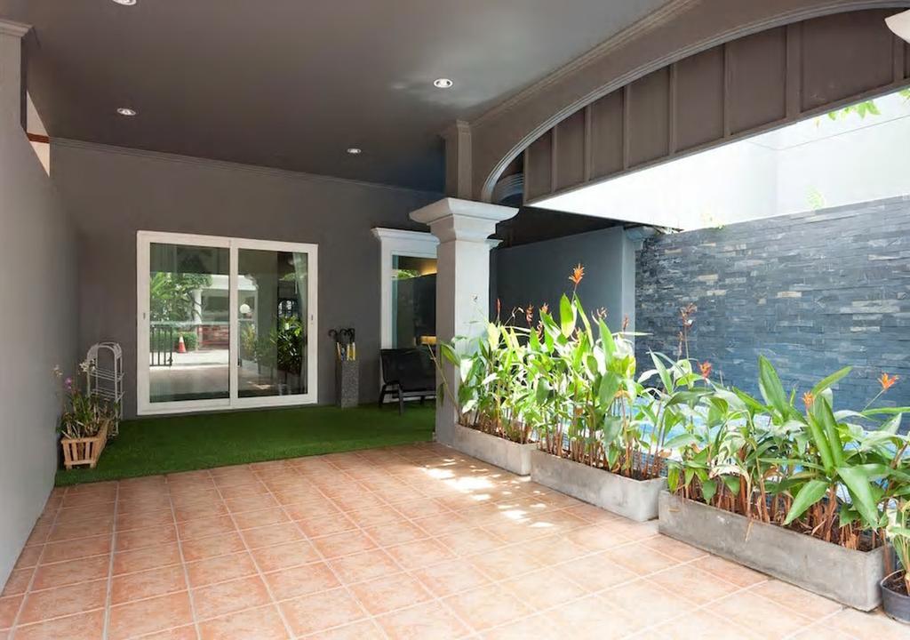 Villa Sirinan Nimman Chiangmai Chiang Mai