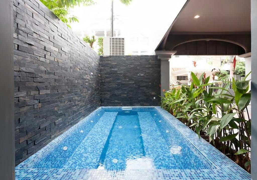 Sirinan Nimman Chiangmai * Chiang Mai