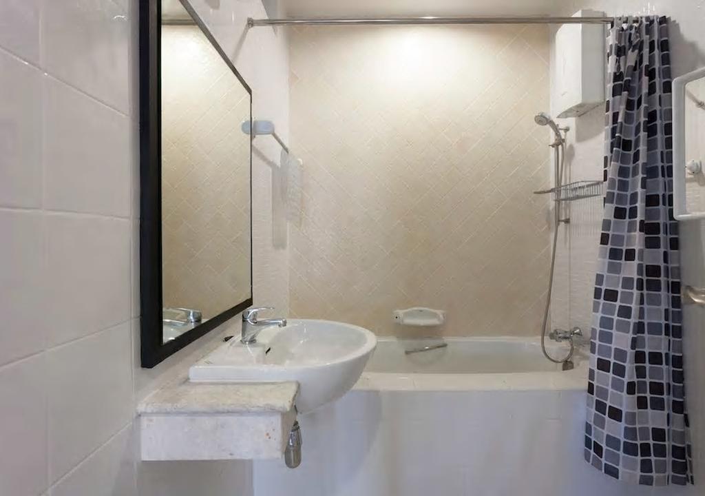 Sirinan Nimman Chiangmai Villa *