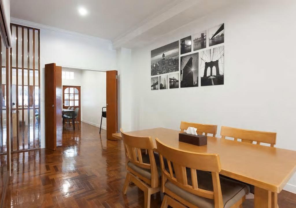Sirinan Nimman Chiangmai * Chiang Mai