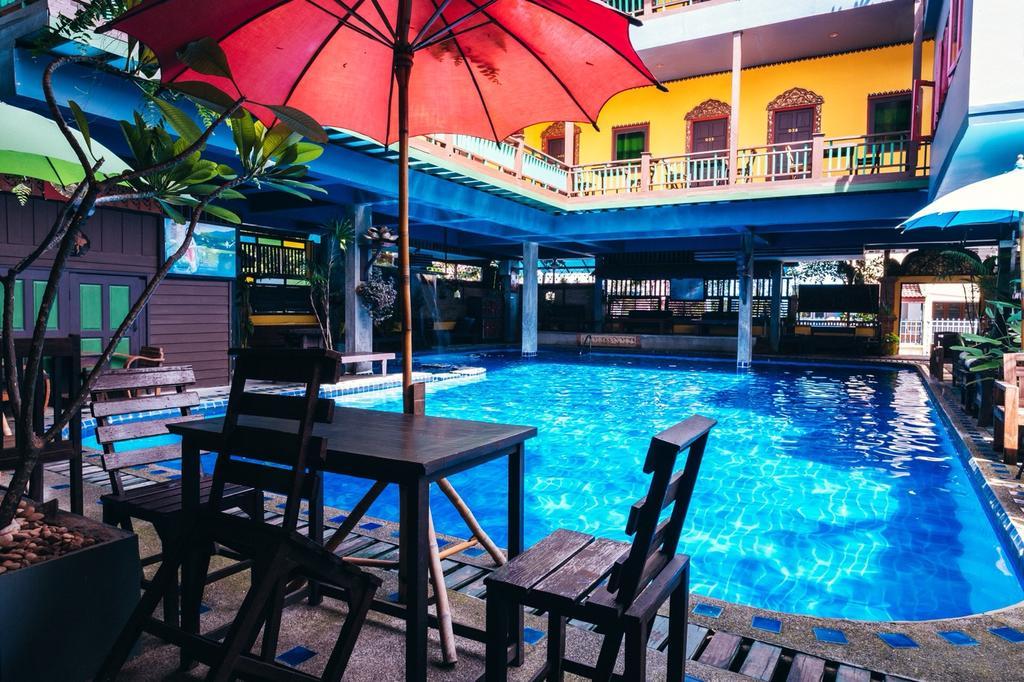 Resort Lanna Boutique 3*