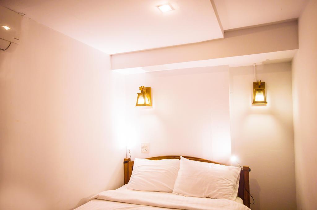 Fk. Hostel *