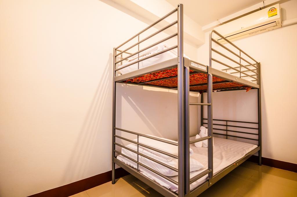 Hostel Fk. *