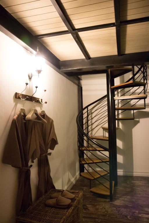 S' Private House Hotel
