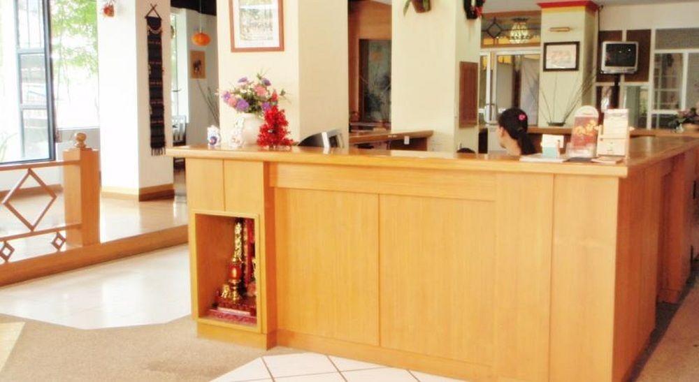 Night Bazaar Place Hotel 3*