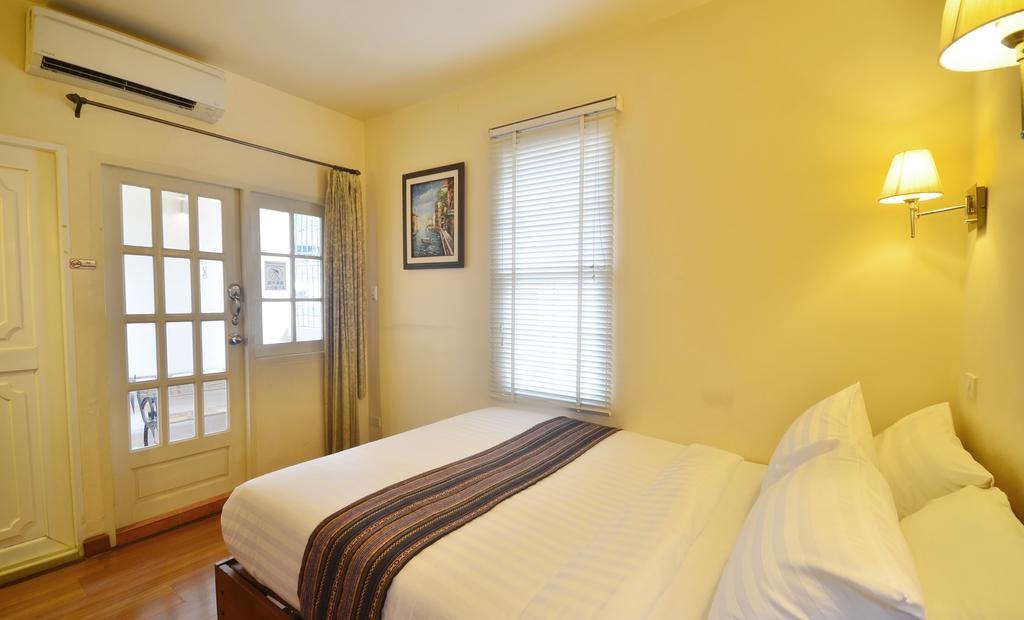 Bed & Breakfast I'm Happy 2*