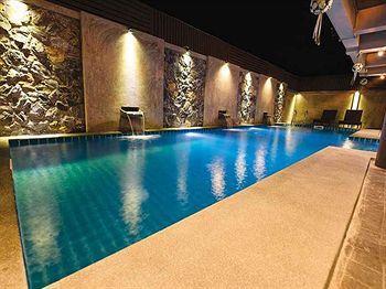 Thapae Loft 3* Chiang Mai