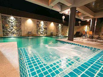 Thapae Loft Hotel Chiang Mai