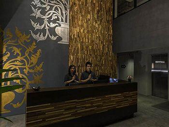 Hotel Thapae Loft 3*