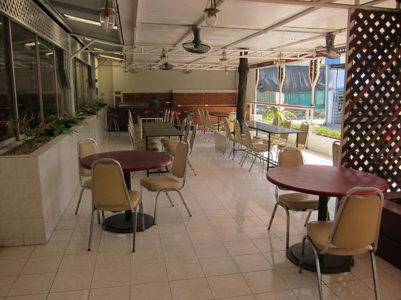 Chomdoi House Hotel Chiang Mai