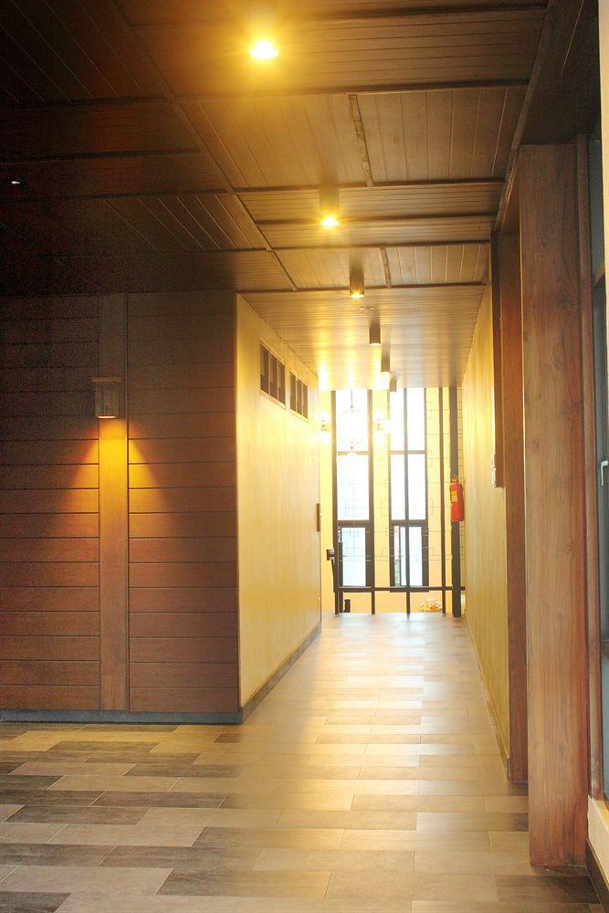 Hotel Burapa Boutique 3*
