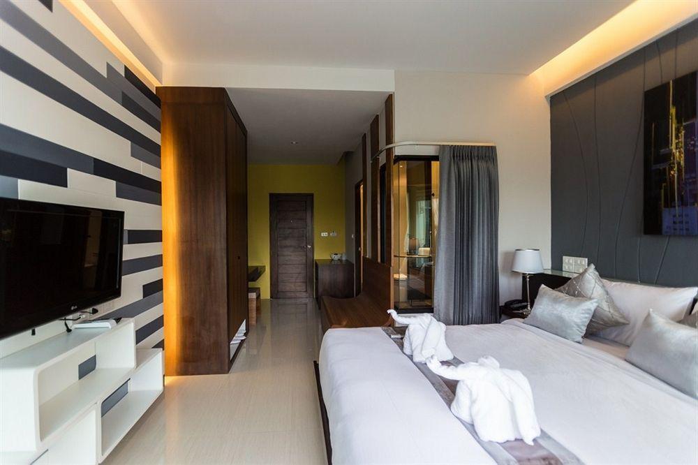 Vulcano Hotel 3*