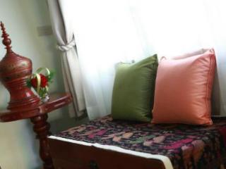 Rich Lanna House Hotel 3*