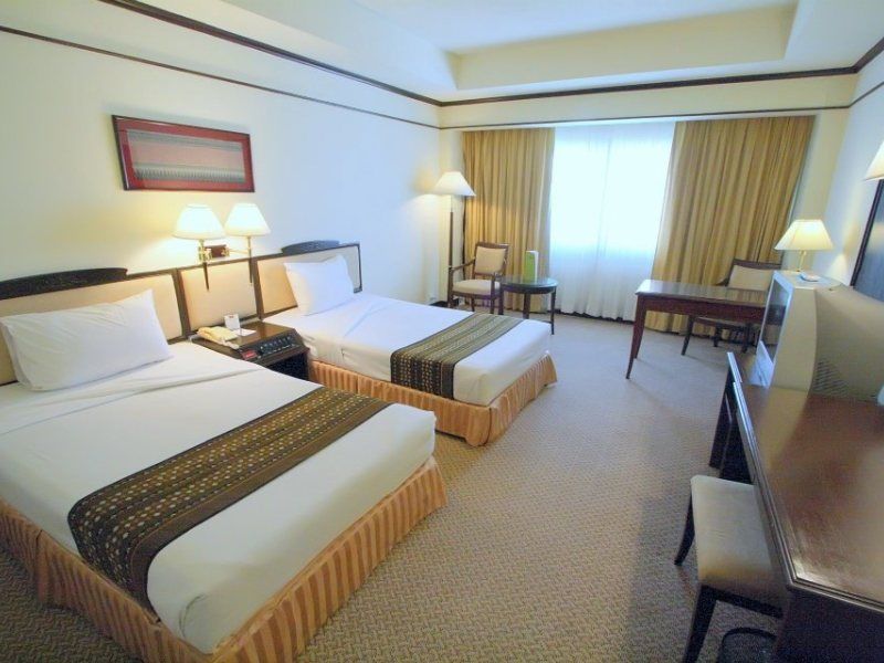 Hotel Mercure