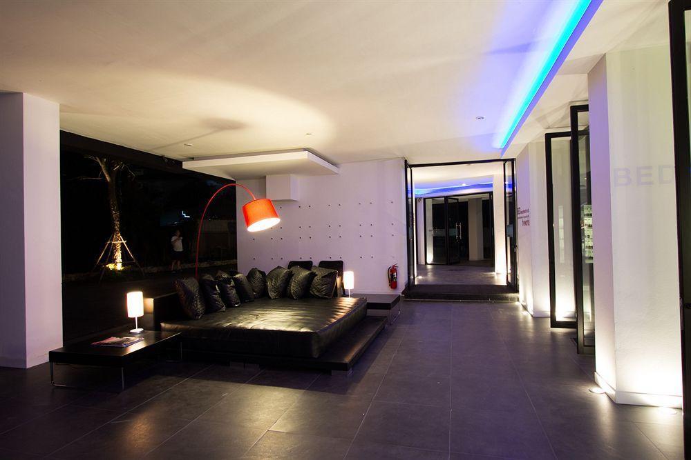Bed Changkian - Adults Only Chiang Mai