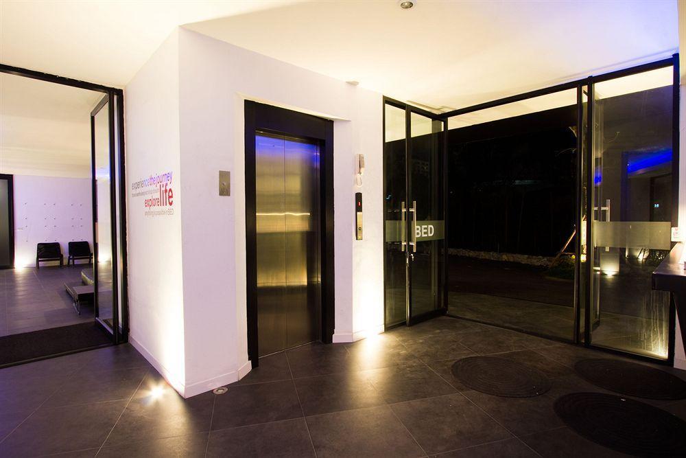Hotel Bed Changkian - Adults Only Chiang Mai