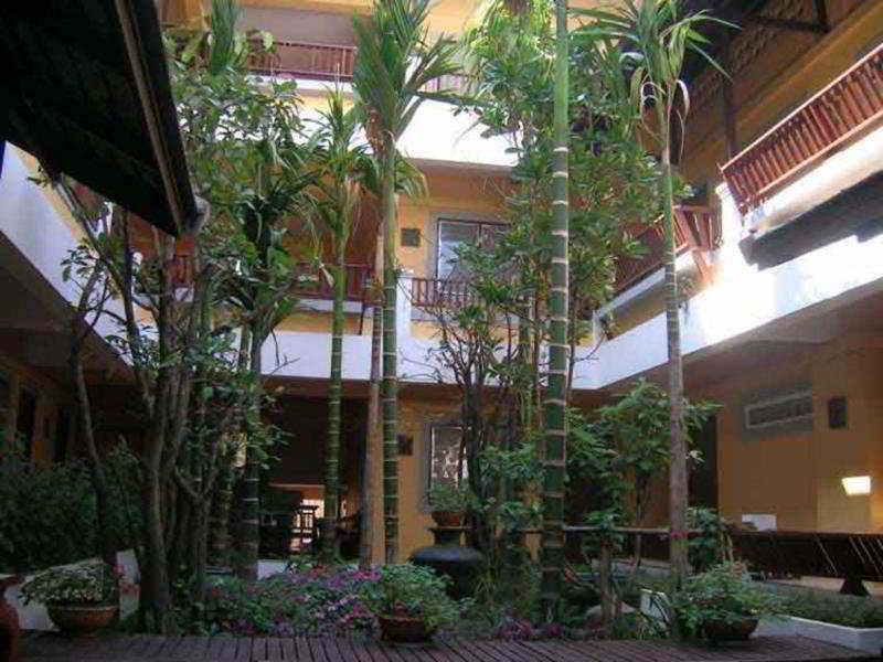 Tadkham Village, 3* Chiang Mai