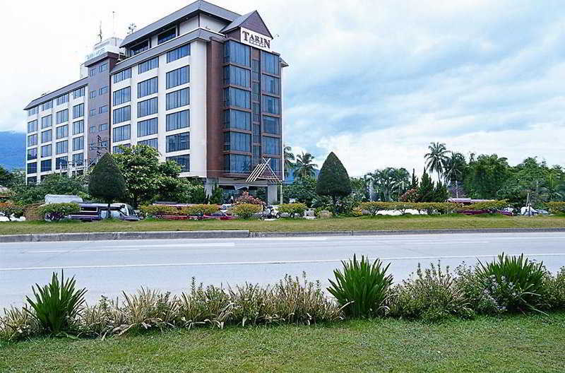 Hotel Tarin 3*