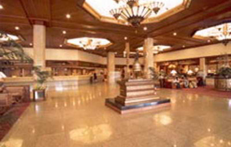 Hotel Chiangmai Plaza