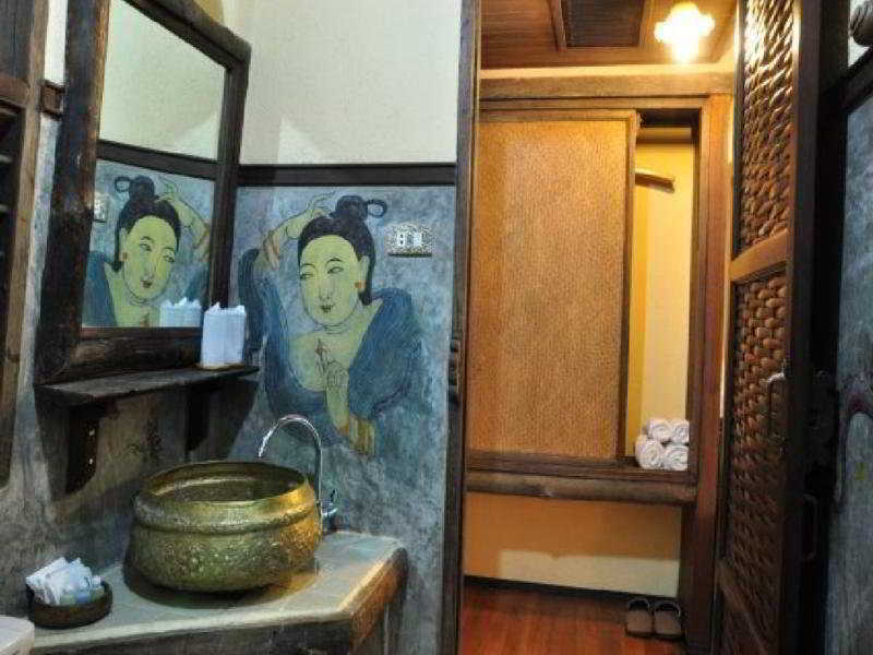 Resort E-outfitting Doikham Chiang Mai