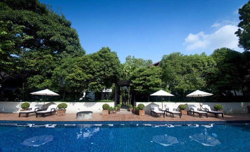 Rachamankha Resort