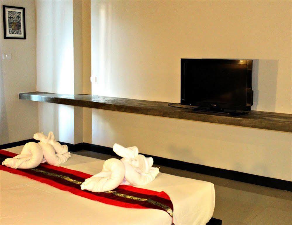 Bamboori Boutique 5*