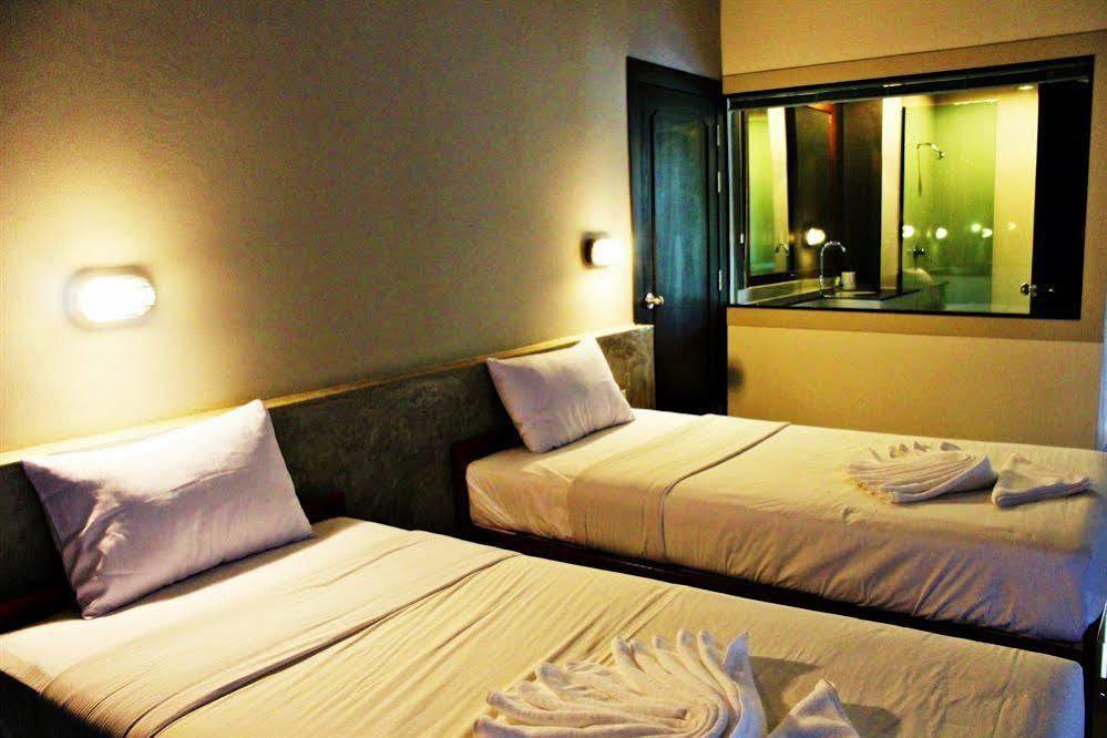 Bamboori Boutique Chiang Mai