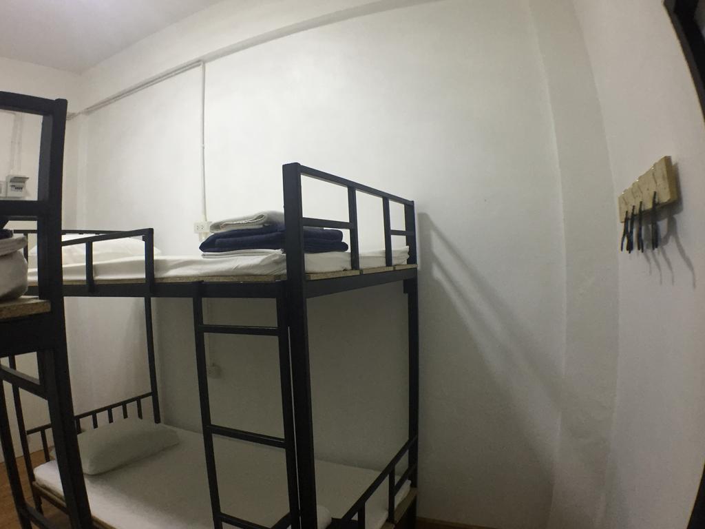 Hostel Ping River House Chiang Mai