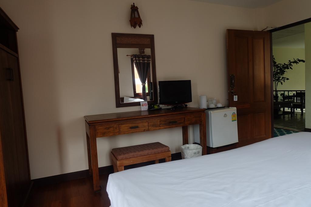 Hotel Sripat Sha Extra