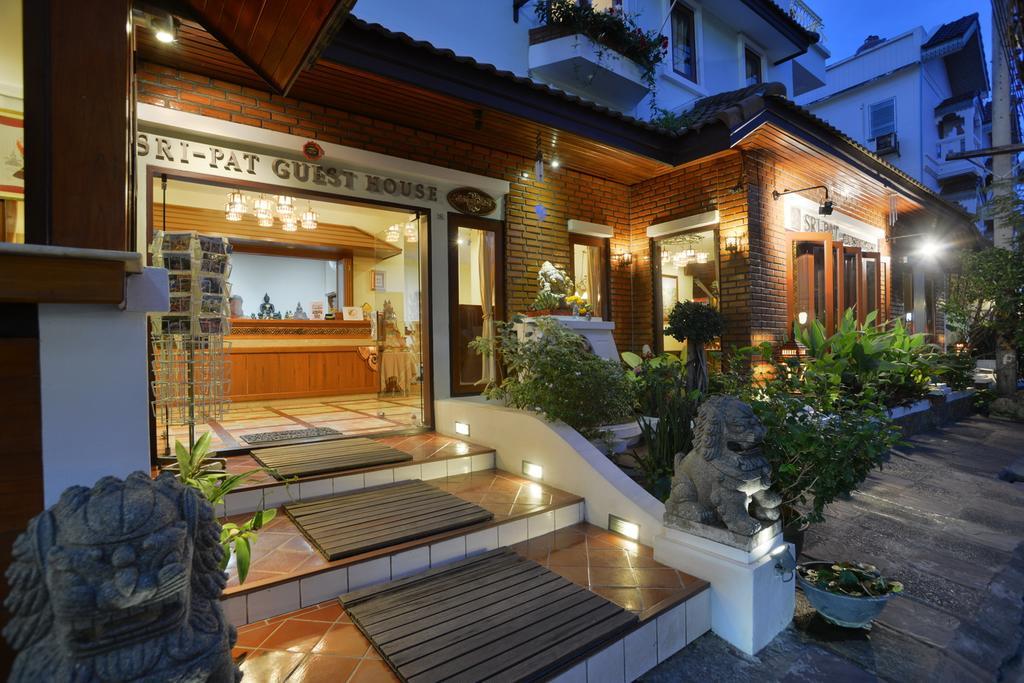 Hotel Sripat Sha Extra