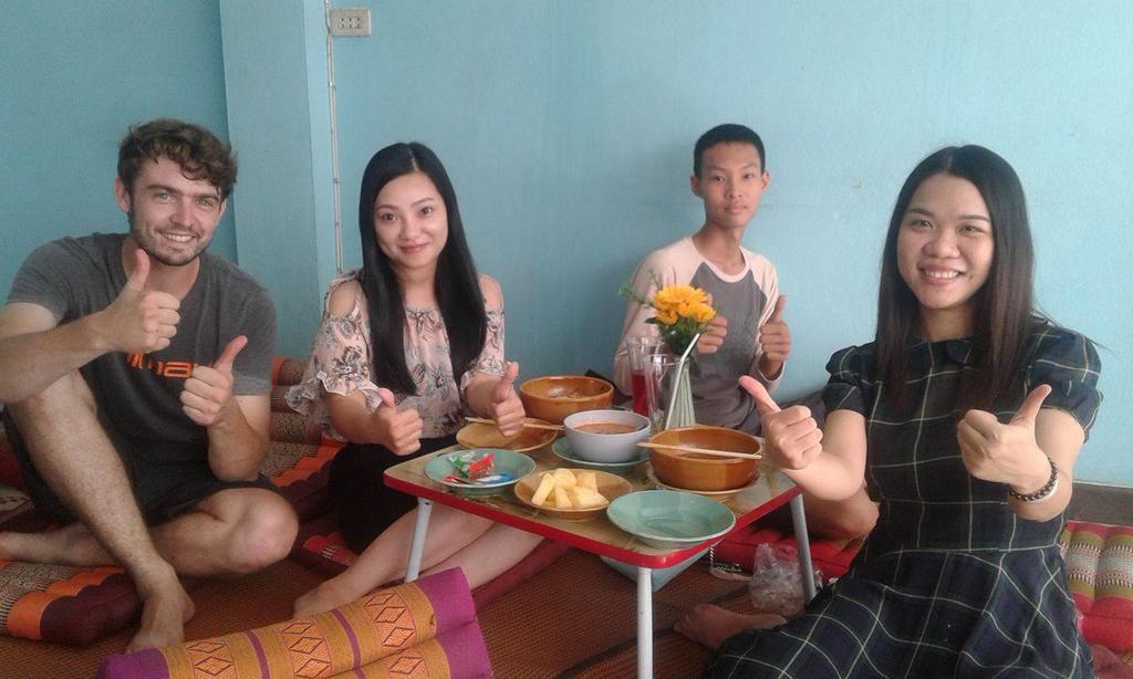 Guest house Jaidee House Chiang Mai