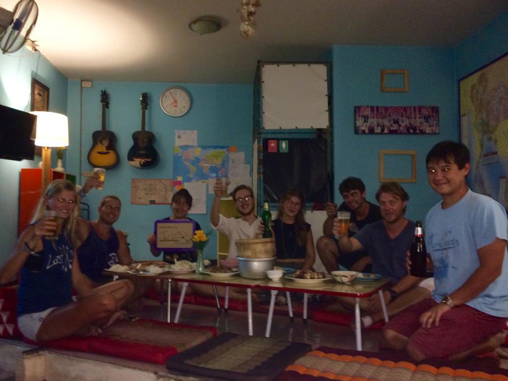 Jaidee House