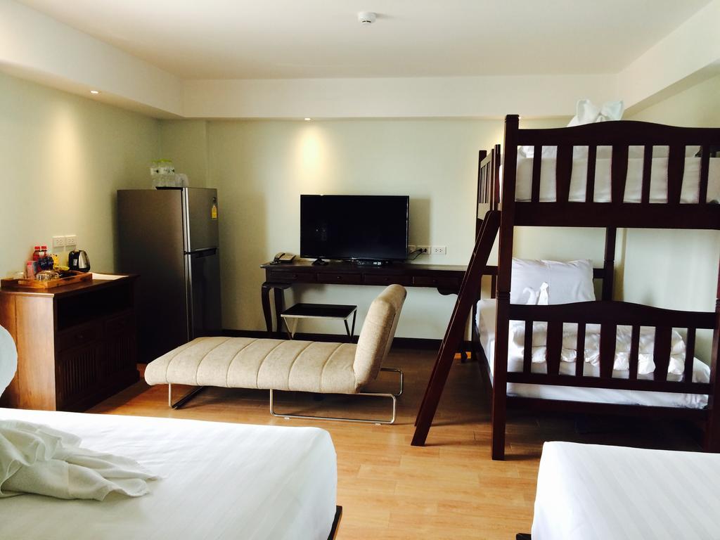 Baan Sang Singh 3* Chiang Mai