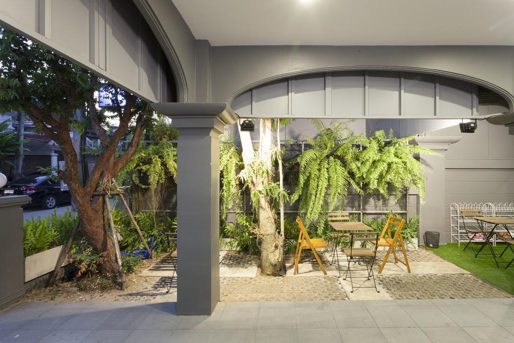 Bed & Breakfast Cozy By Nan Chiang Mai