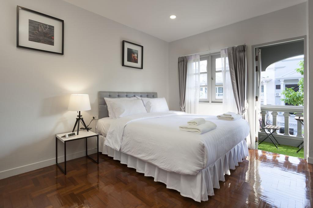 Bed & Breakfast Cozy By Nan