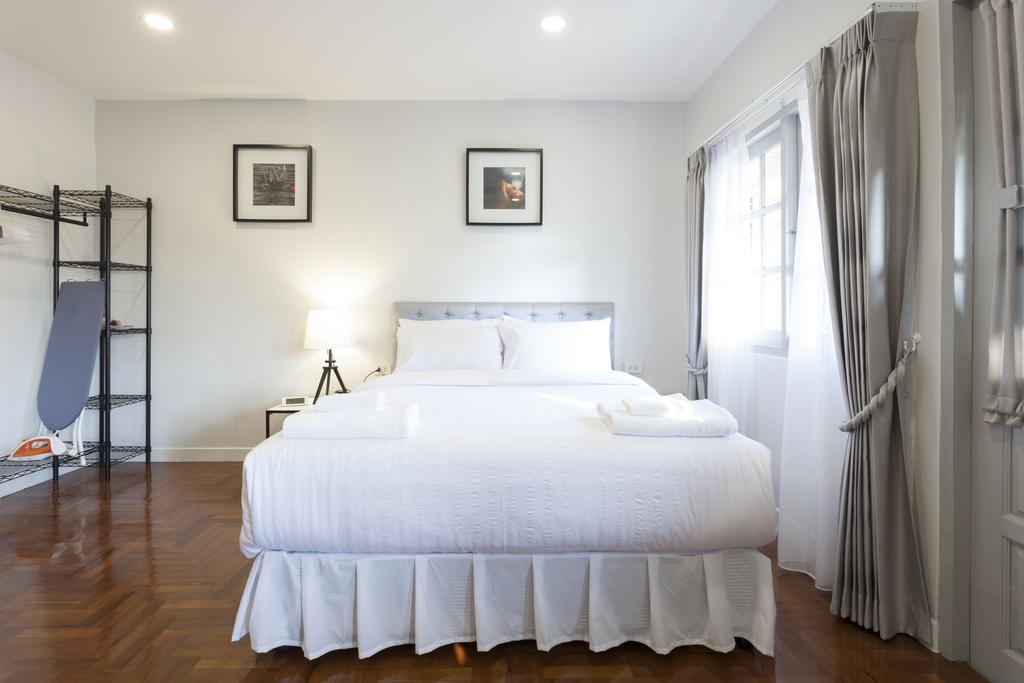 Cozy By Nan Bed & Breakfast 2*