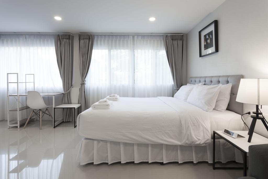 Cozy By Nan Chiang Mai