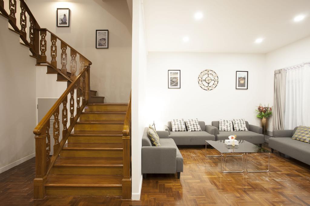 Acomodação com café da manhã  Cozy By Nan 2*