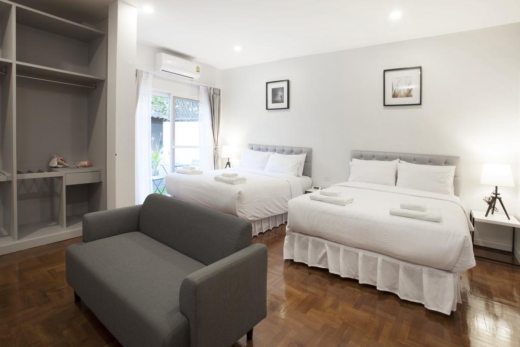 Cozy By Nan Bed & Breakfast